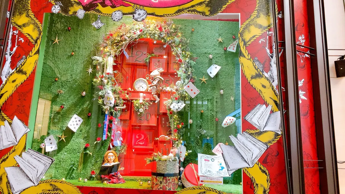 神戸牛すきやき♥うめキタ♥クリスマスモーの画像_9