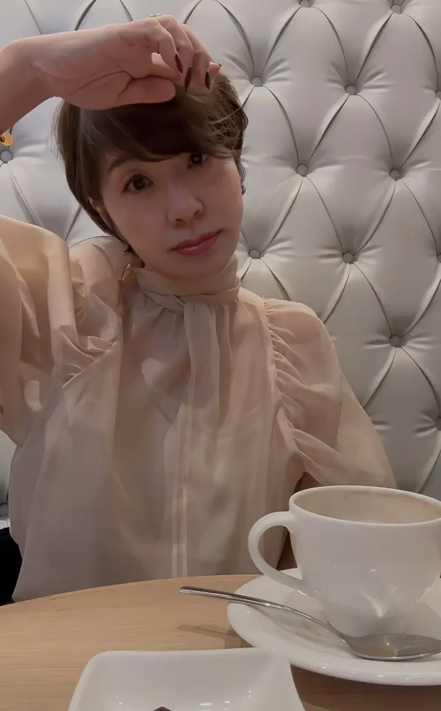 クリスマスのパーティースタイル。の画像_5