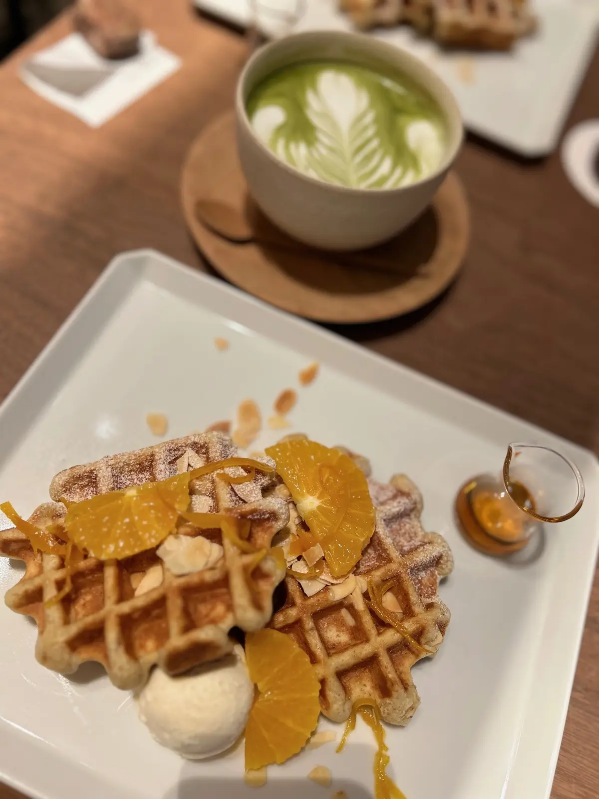 京都のお気に入りホテルダイニングでバースの画像_10