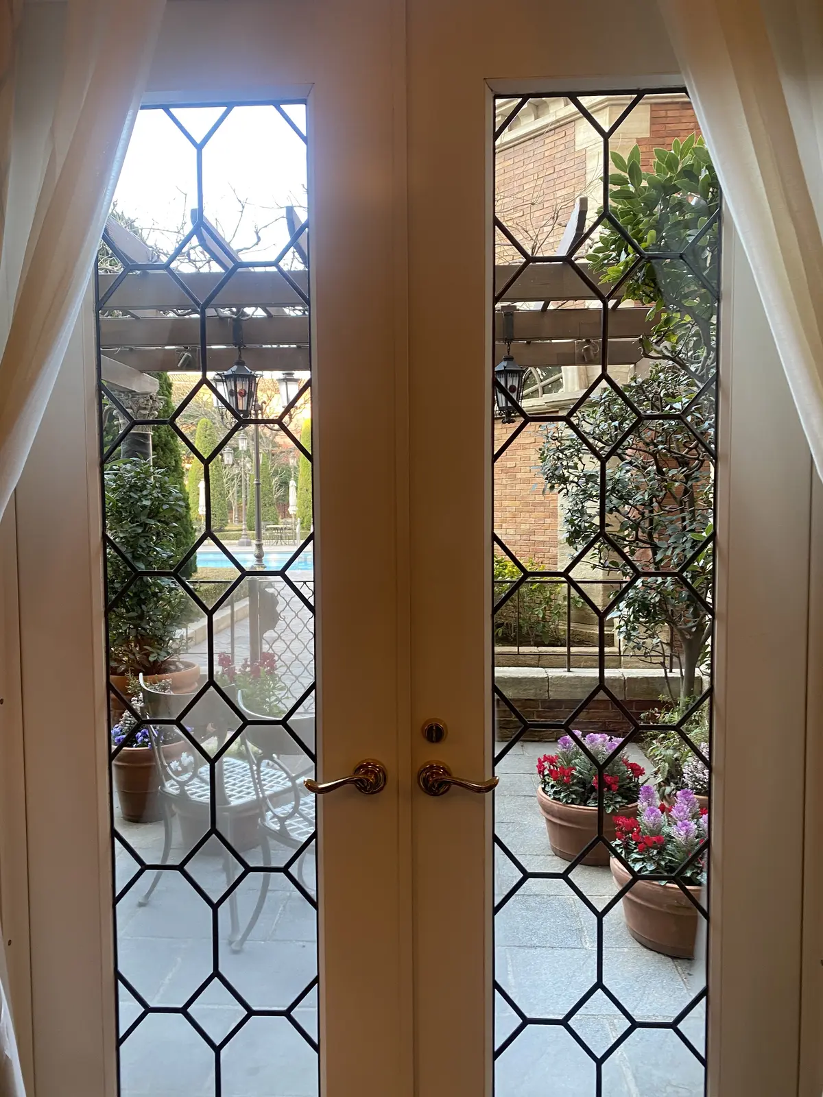 最高！！　ディズニーリゾート満喫旅　1日の画像_3