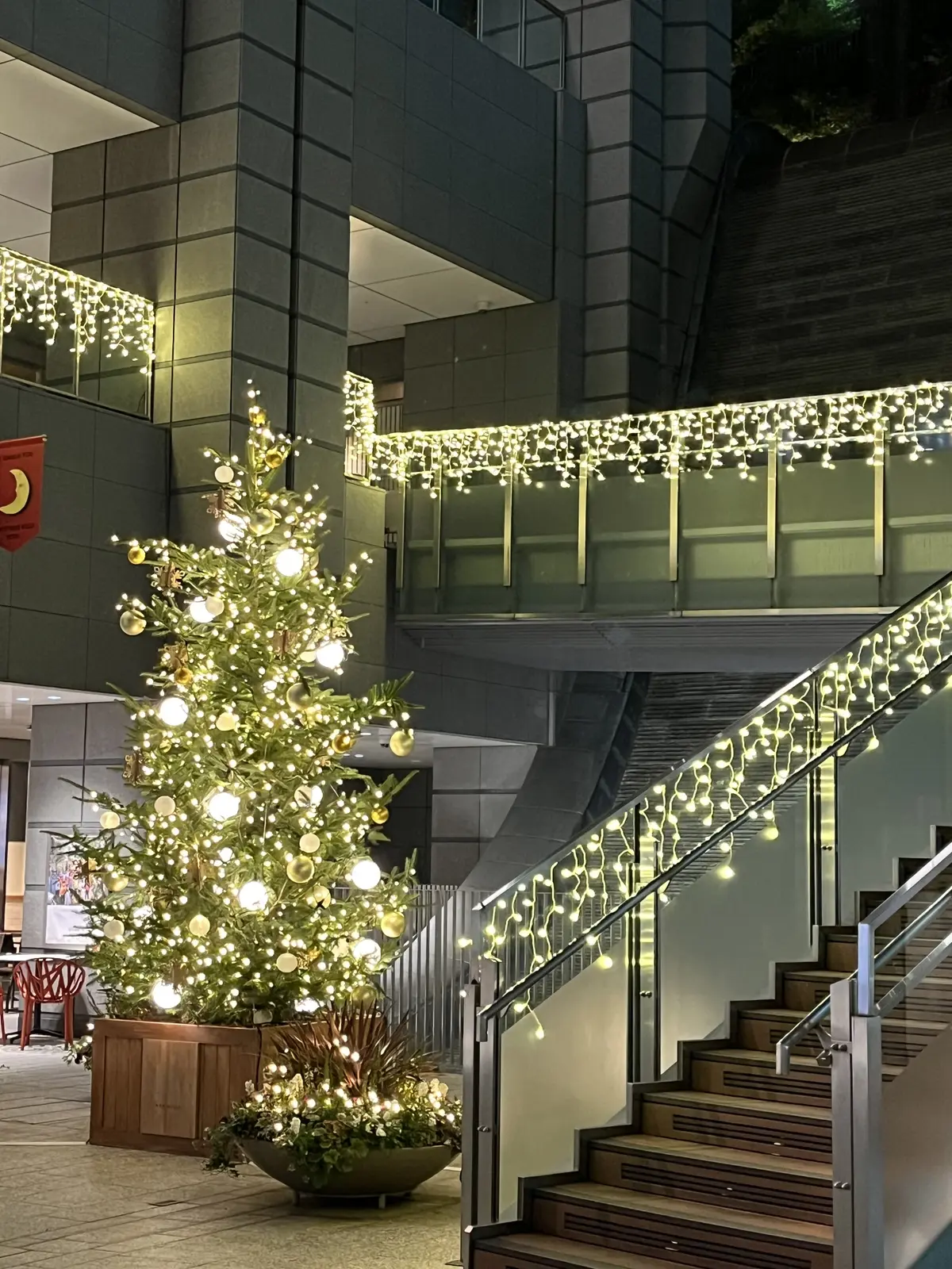 【イベント】Tokyo X'masイルミの画像_2