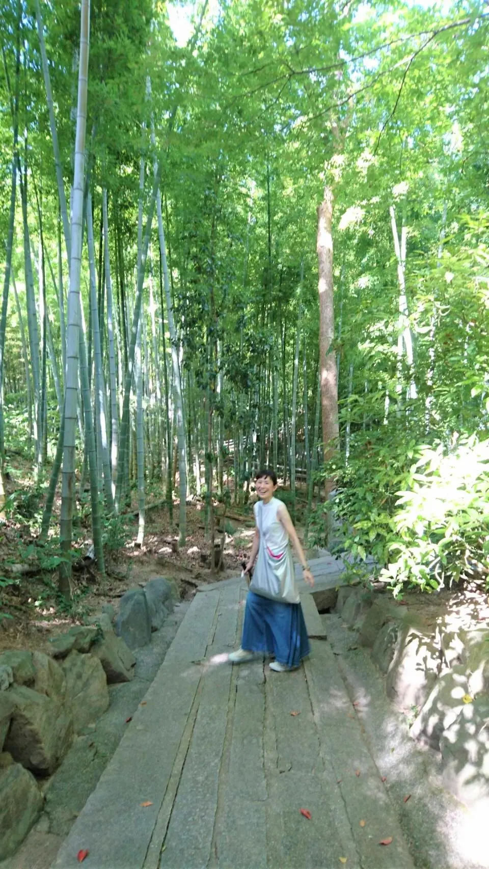 ゆったりのんびり　夏休みを過ごすの画像_6