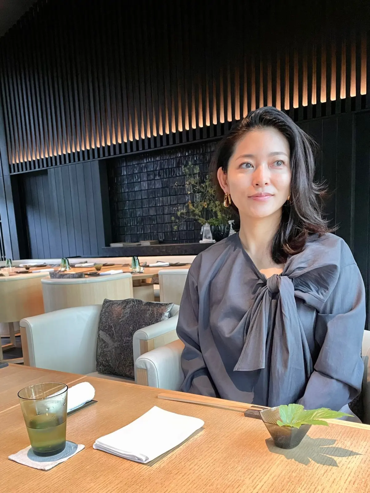 アマン京都で安らぎの時を過ごすの画像_3