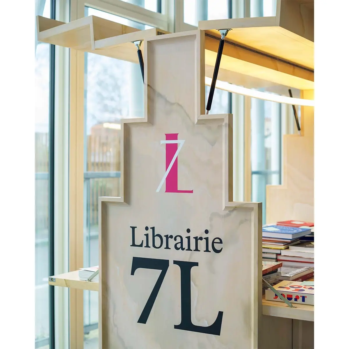 シャネルの展覧会「la Galerie の画像_2