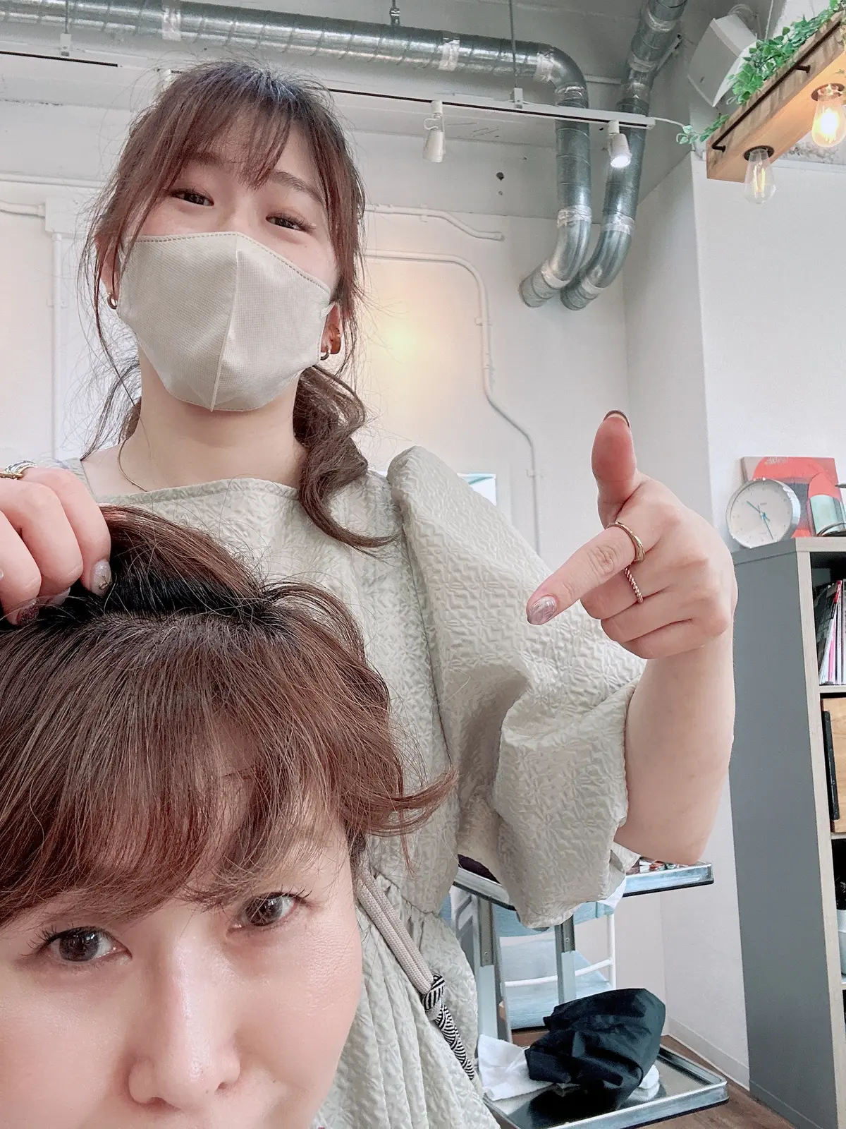 梅雨をぶっ飛ばせぇ！初夏New HAREの画像_2