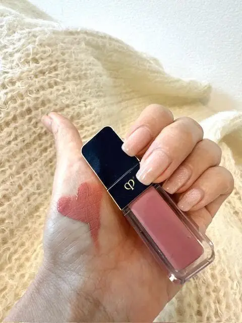 クレドポーボーテ   ルージュクレームブリアン201