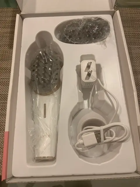 スカルプリフト美顔器の画像_1