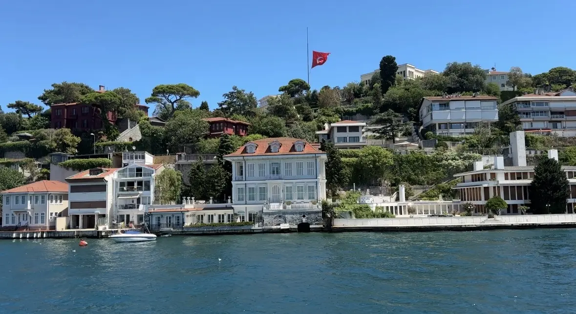 夏旅 to Türkiye🇹🇷イスタンブの画像_11