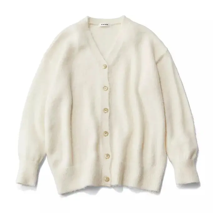 素材で華やかさとトレンド感をプラス！富岡の画像_12