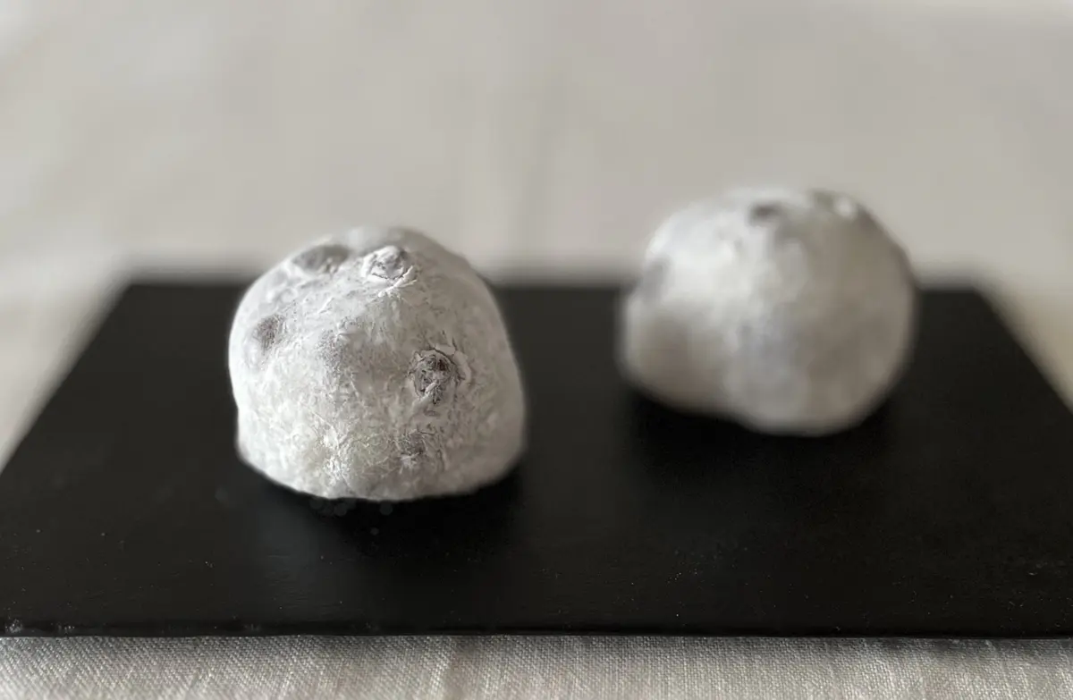 瑞穂の豆大福 社長の手みやげ 柴田陽子さん