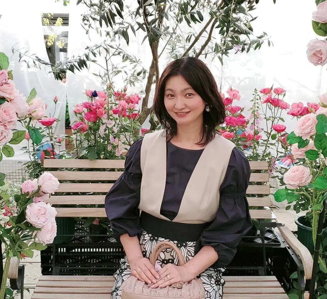 銀座でバラのスカイガーデンへの画像_1