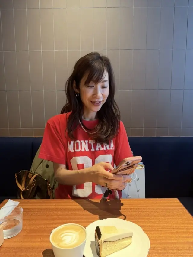 神戸にときめき！おしゃれにときめき！YOの画像_5