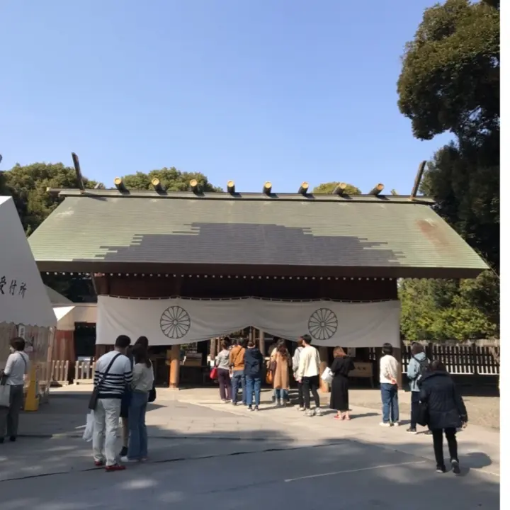 《阿佐ヶ谷神明宮》の画像_5