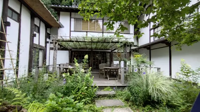 長年の憧れが叶った東京・町田「武相荘」への画像_8