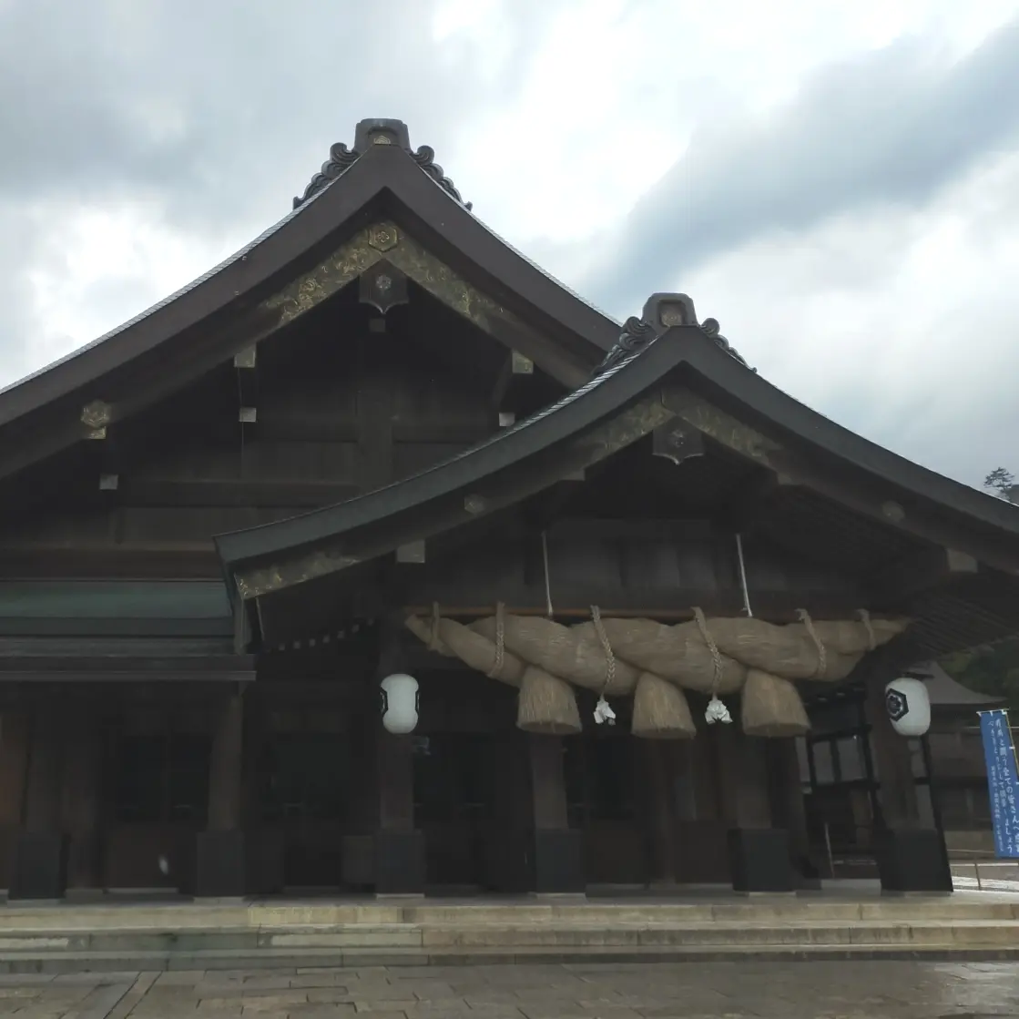出雲大社の画像_3