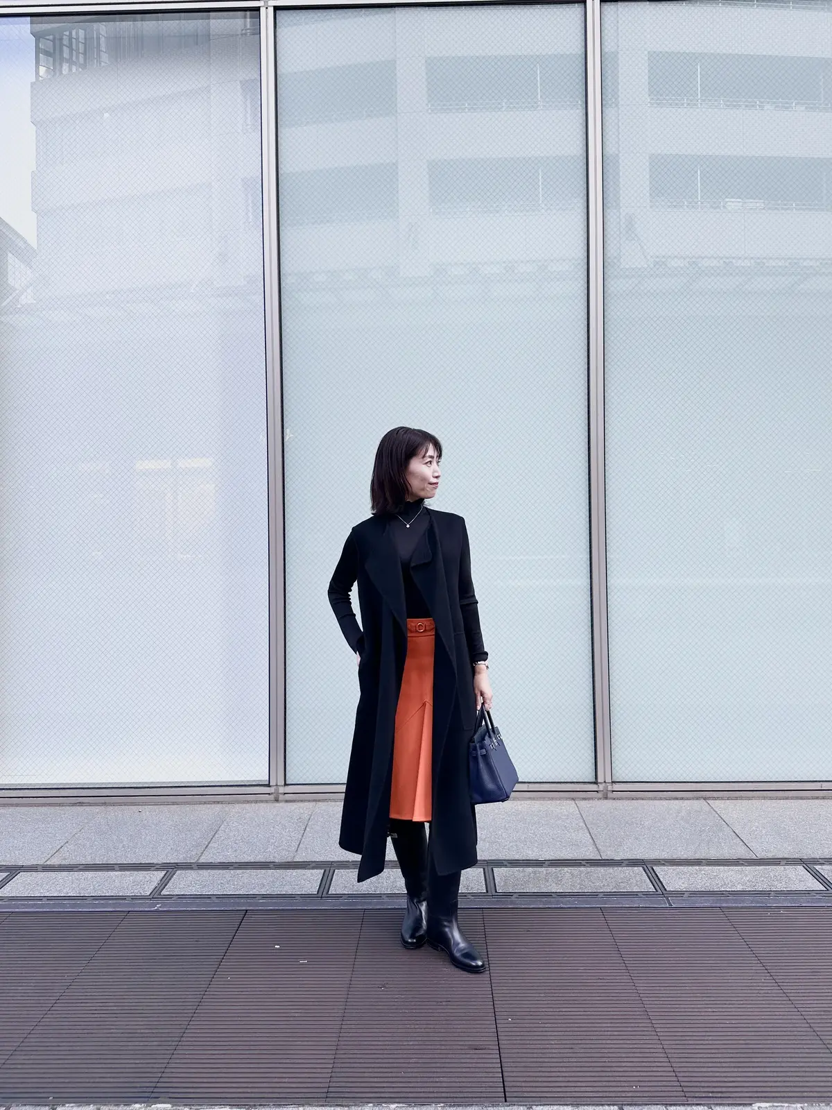 おしゃれなフレンチレストランの画像_7