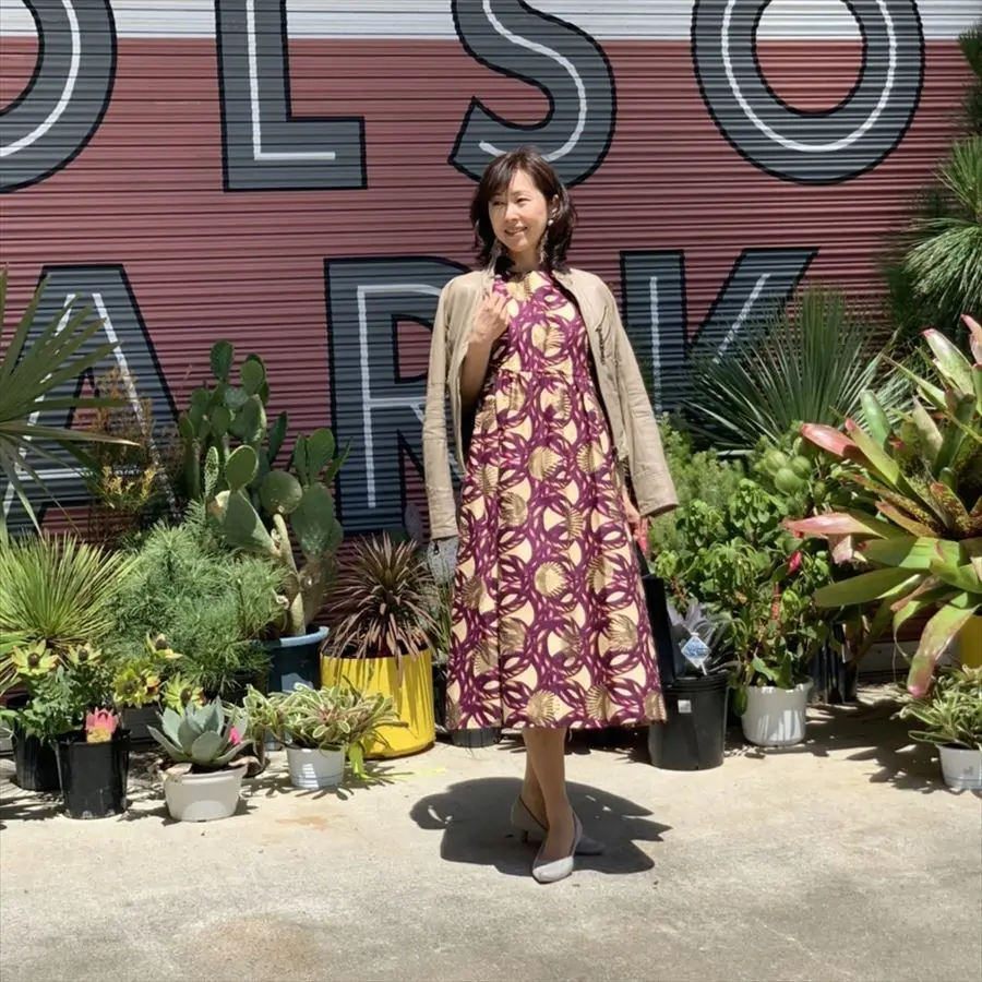 ガーナからの贈り物の画像_1