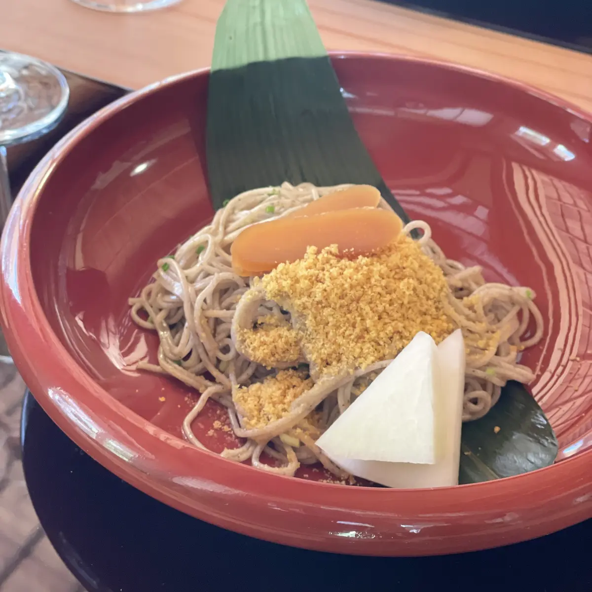 ZARAブルゾンで春の鎌倉への画像_6