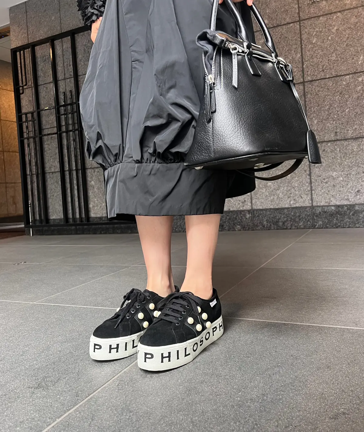 最近お気に入りのスニーカー3選 〜#chの画像_5