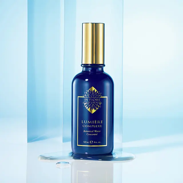 インフィオレ ルミエル コンプレクス ボタニカルウォーター コンセントレ
