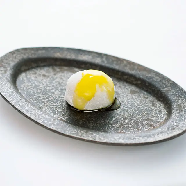 Jマダム通信　紅茶といただくスイーツ