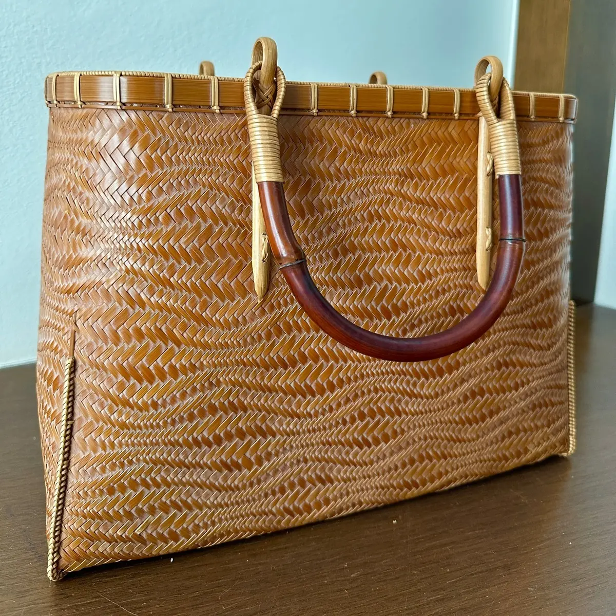 50代の浴衣スタイル〜夏の雅叙園と日本橋の画像_13