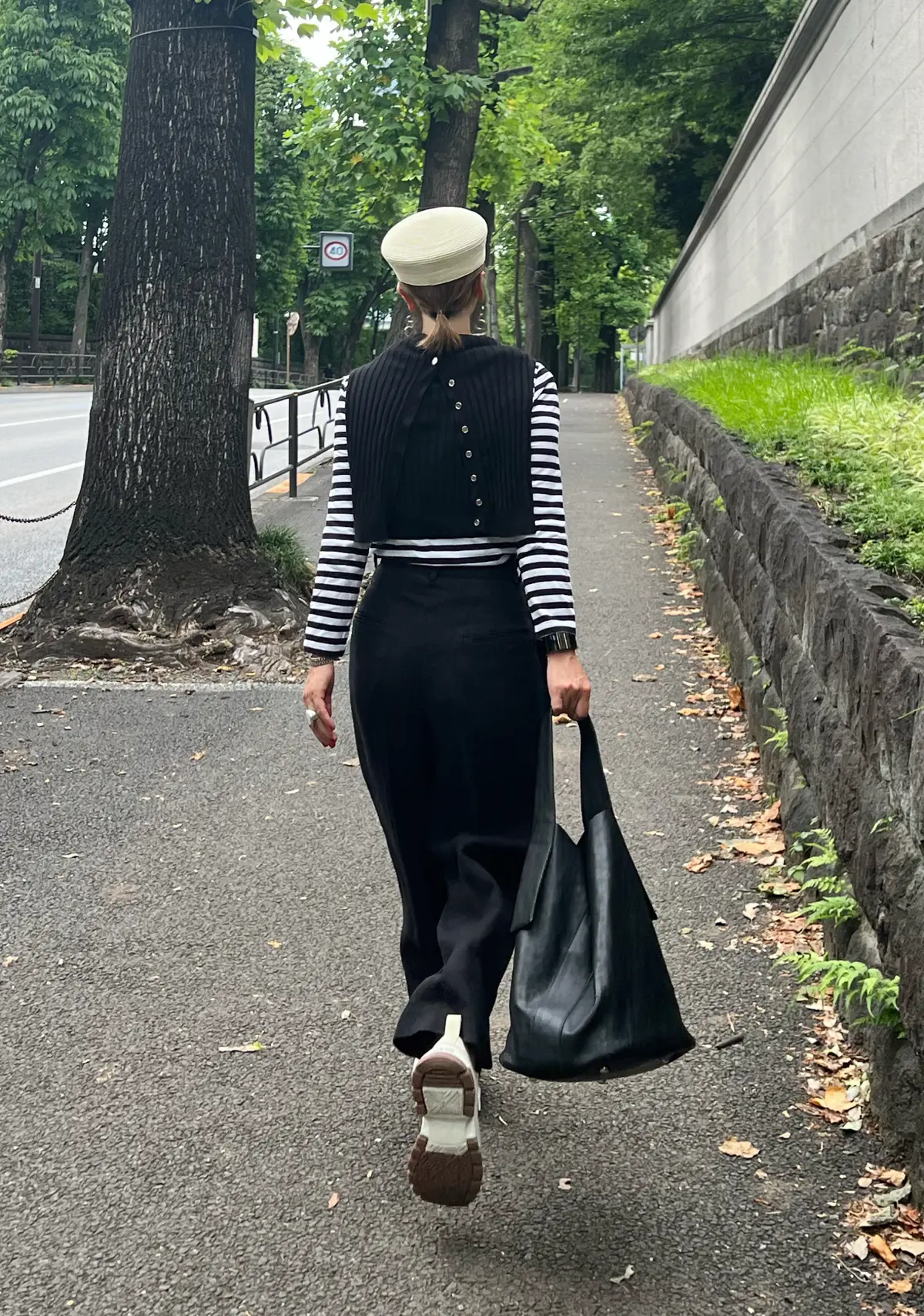 50代のキャスケット 〜#chieのstの画像_5