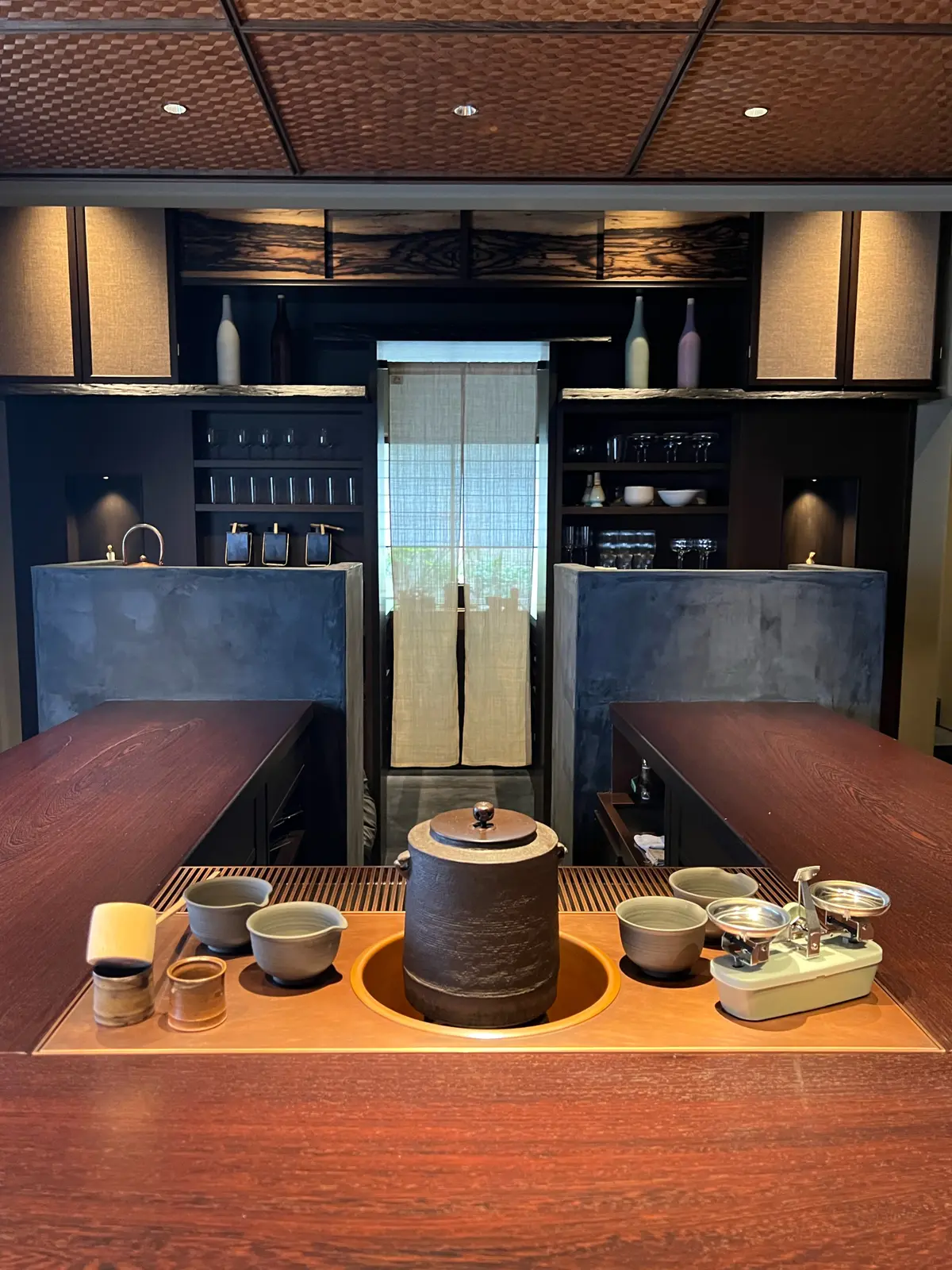 日本茶アフタヌーンティーへ‼︎の画像_6