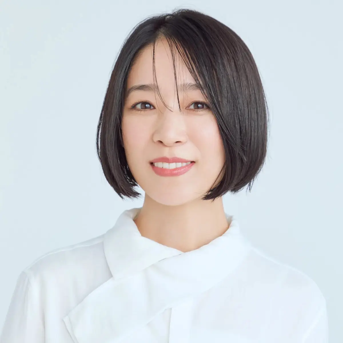 【50代におすすめ・秋のボブヘアスタイル60選】老けて見えない！おばさんぽくならずふんわりボリュームを取り戻す