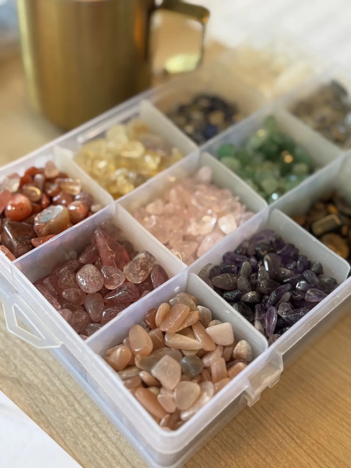 パワーストーン