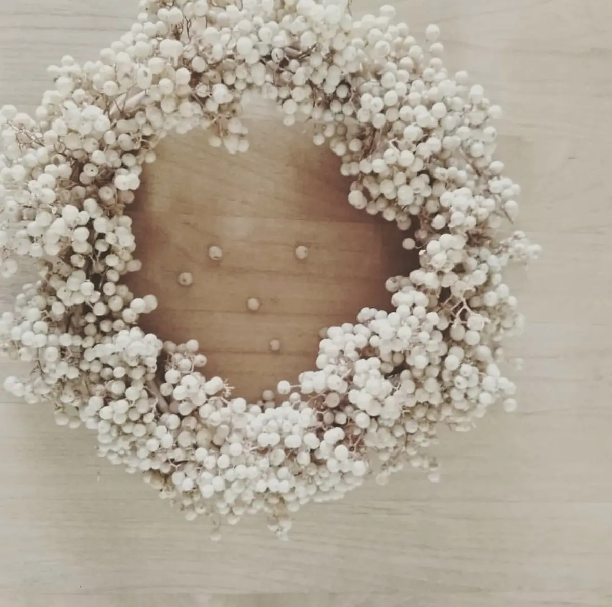 イエローパワー☆簡単リースの作り方の画像_7