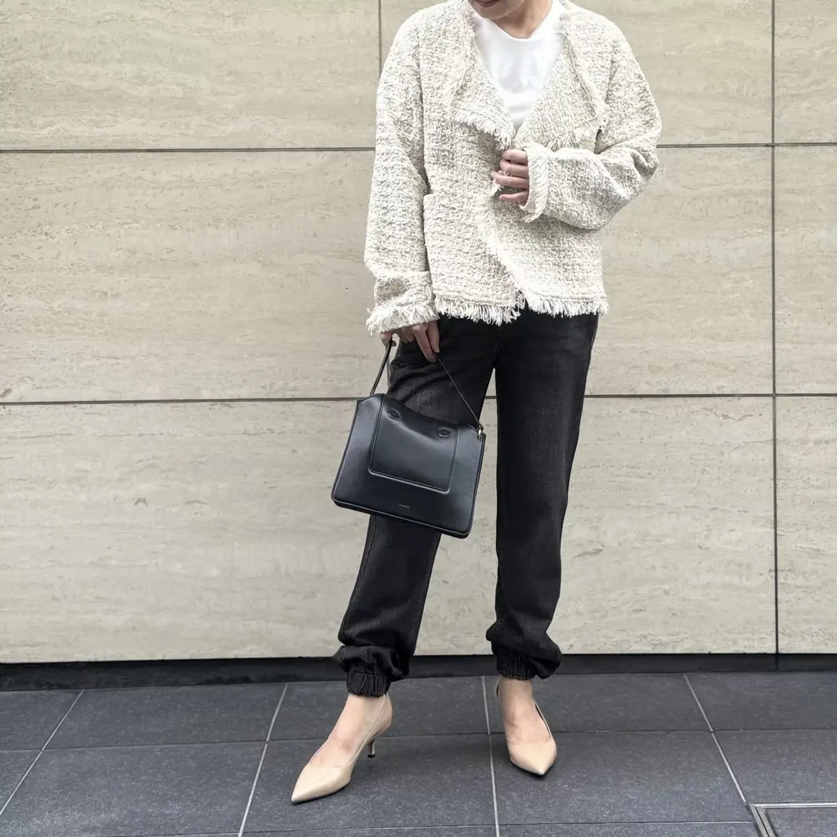 【50代 ファッション】これ買っちゃいまの画像_1