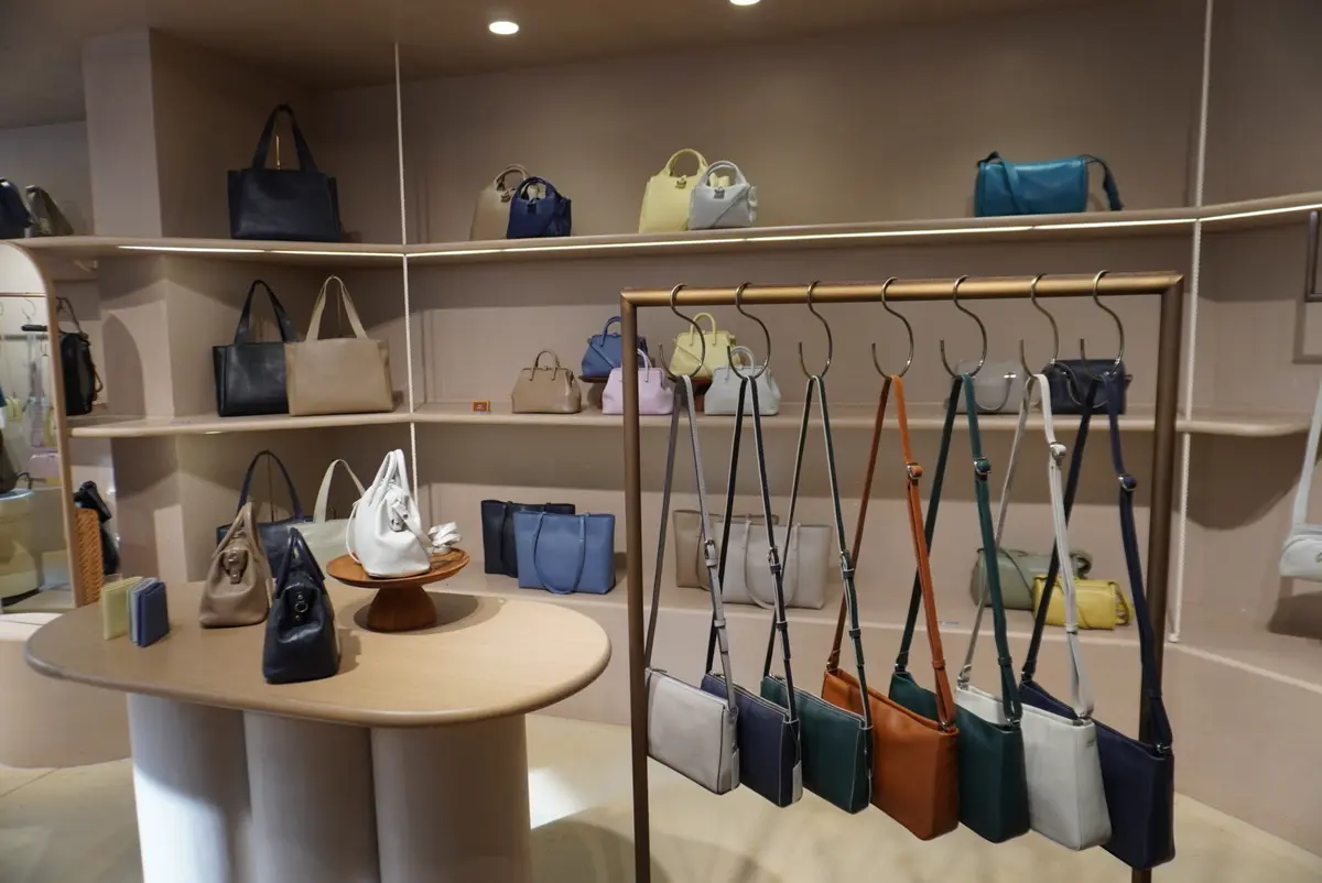 アラフィフのお洒落のカタチ☆ずっと大切にの画像_2