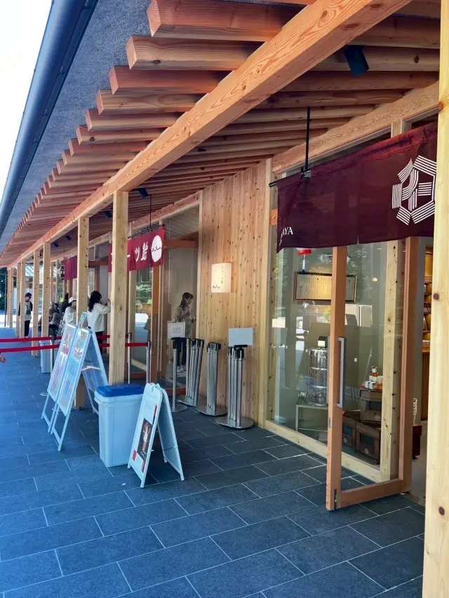 岐阜城楽市と金華山ロープウェーの画像_3