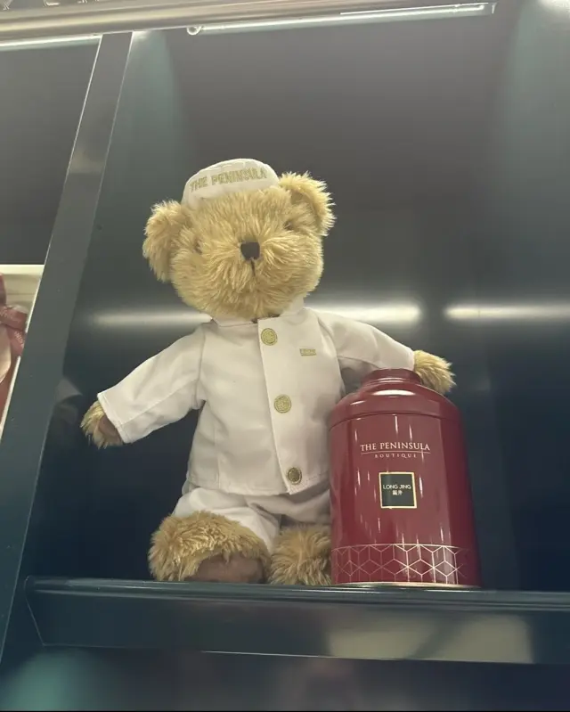 秋のスイーツと銀座の歩行者天国。の画像_9