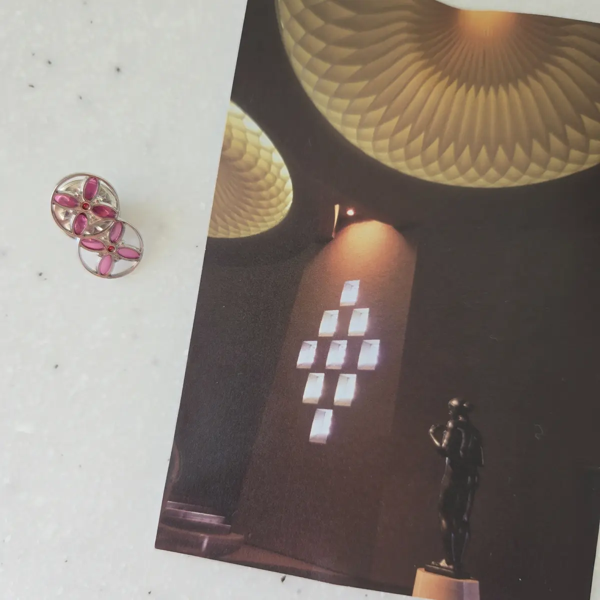 休館までカウントダウンのDIC川村記念美の画像_15