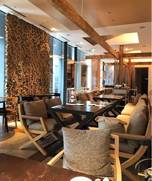  銀座フルトンのお野菜パフェの画像_5