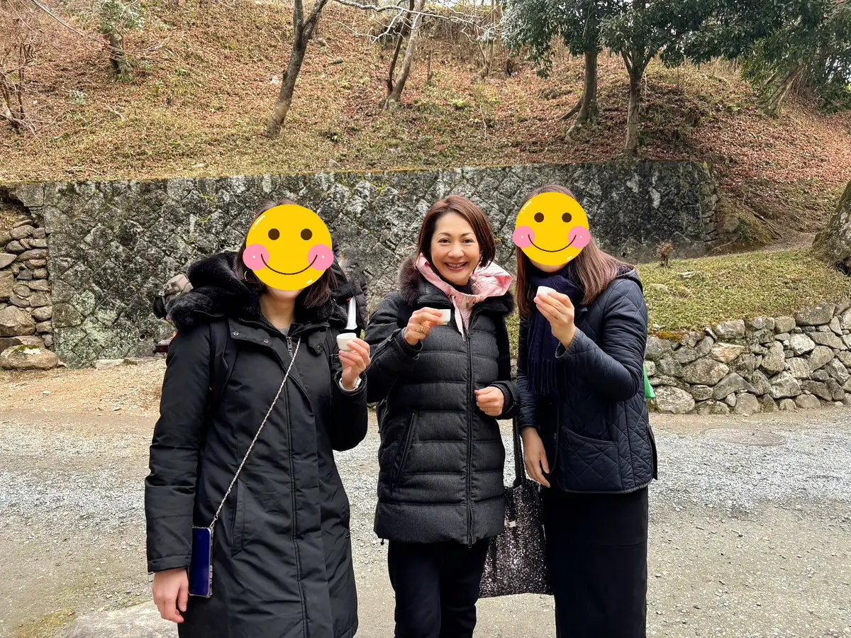 清酒発祥の地、奈良県菩提山正暦寺への画像_9