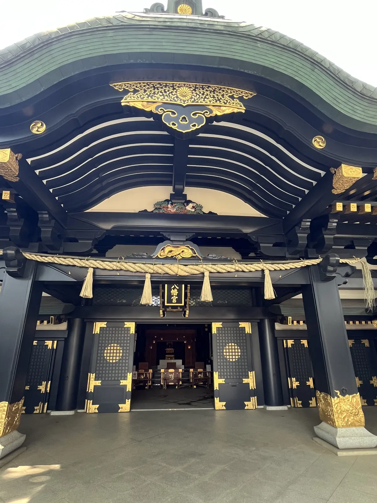 ランチとお参りの画像_17