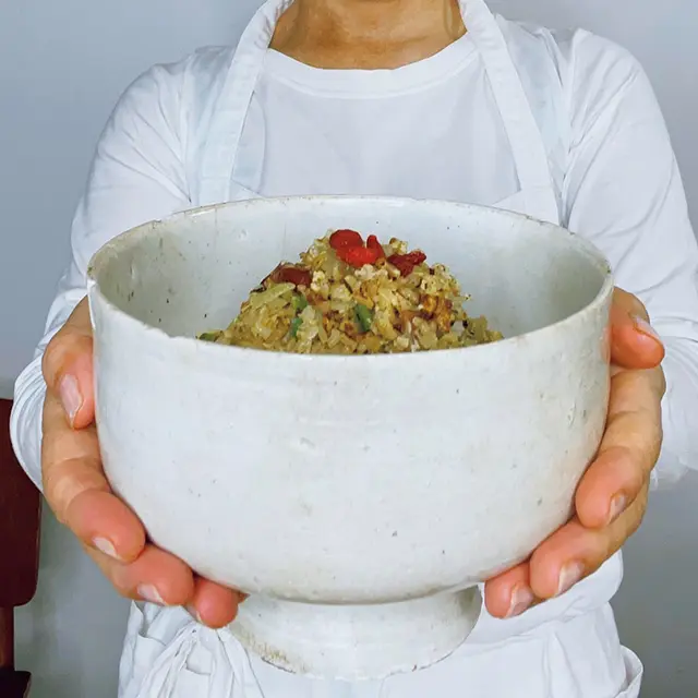 ヘア＆メイクアップアーティスト 山本浩未さんのとっておきの一枚