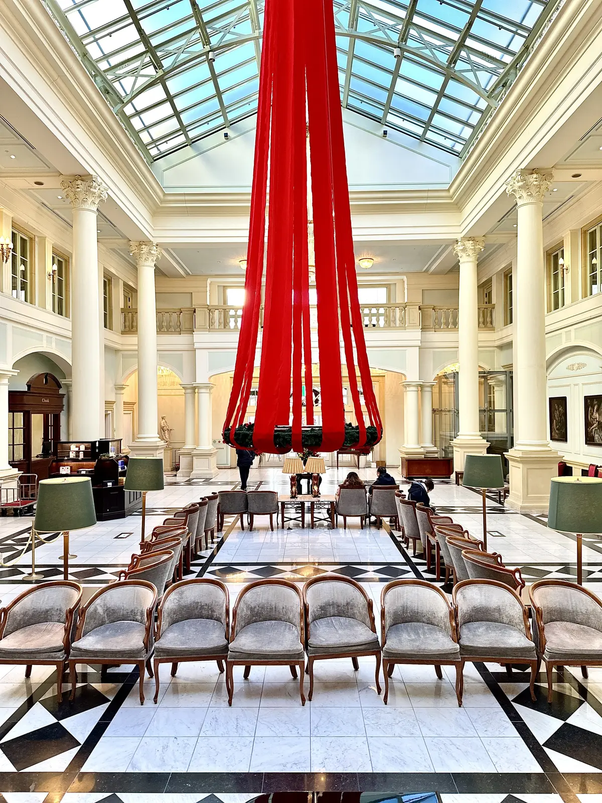 【前編】ハウステンボスのクリスマスの画像_5