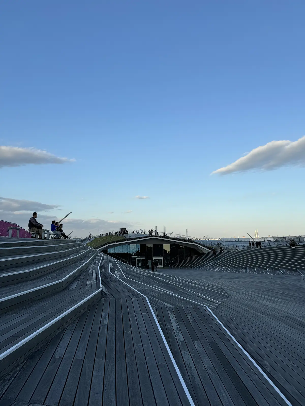 ぶらり秋の横浜散策②の画像_4