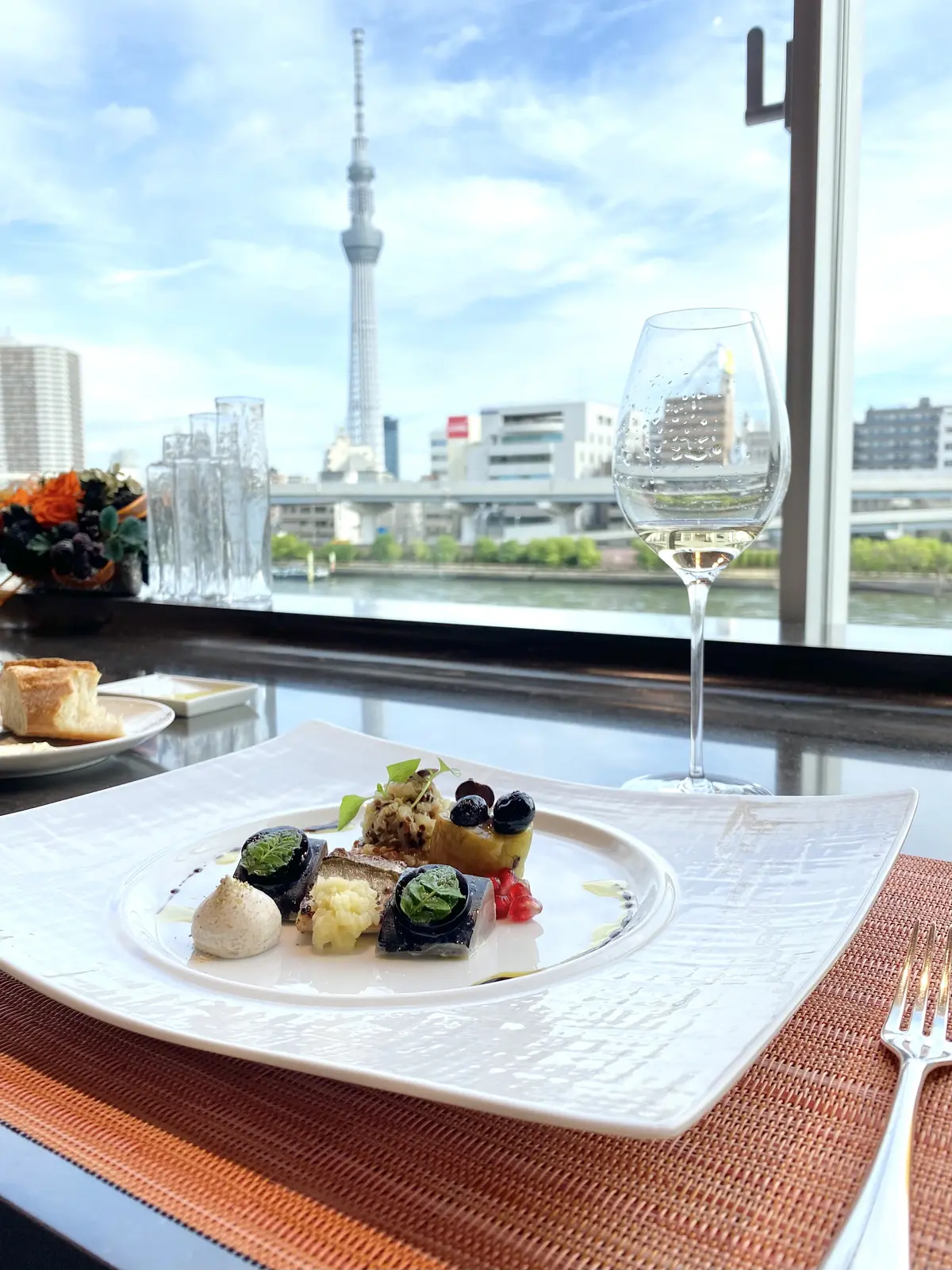 ナベノイズム 至福のひととき