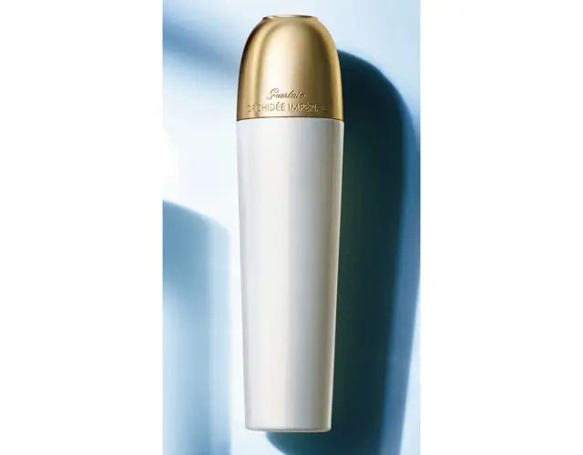 ゲラン オーキデ アンペリアル ホワイト ザ エッセンス ローション