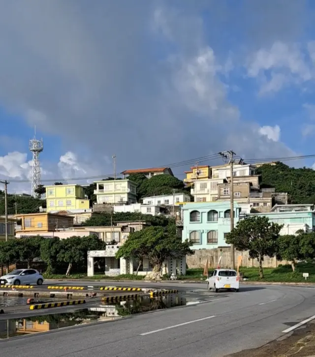 3度目の伊良部島の夏の画像_2