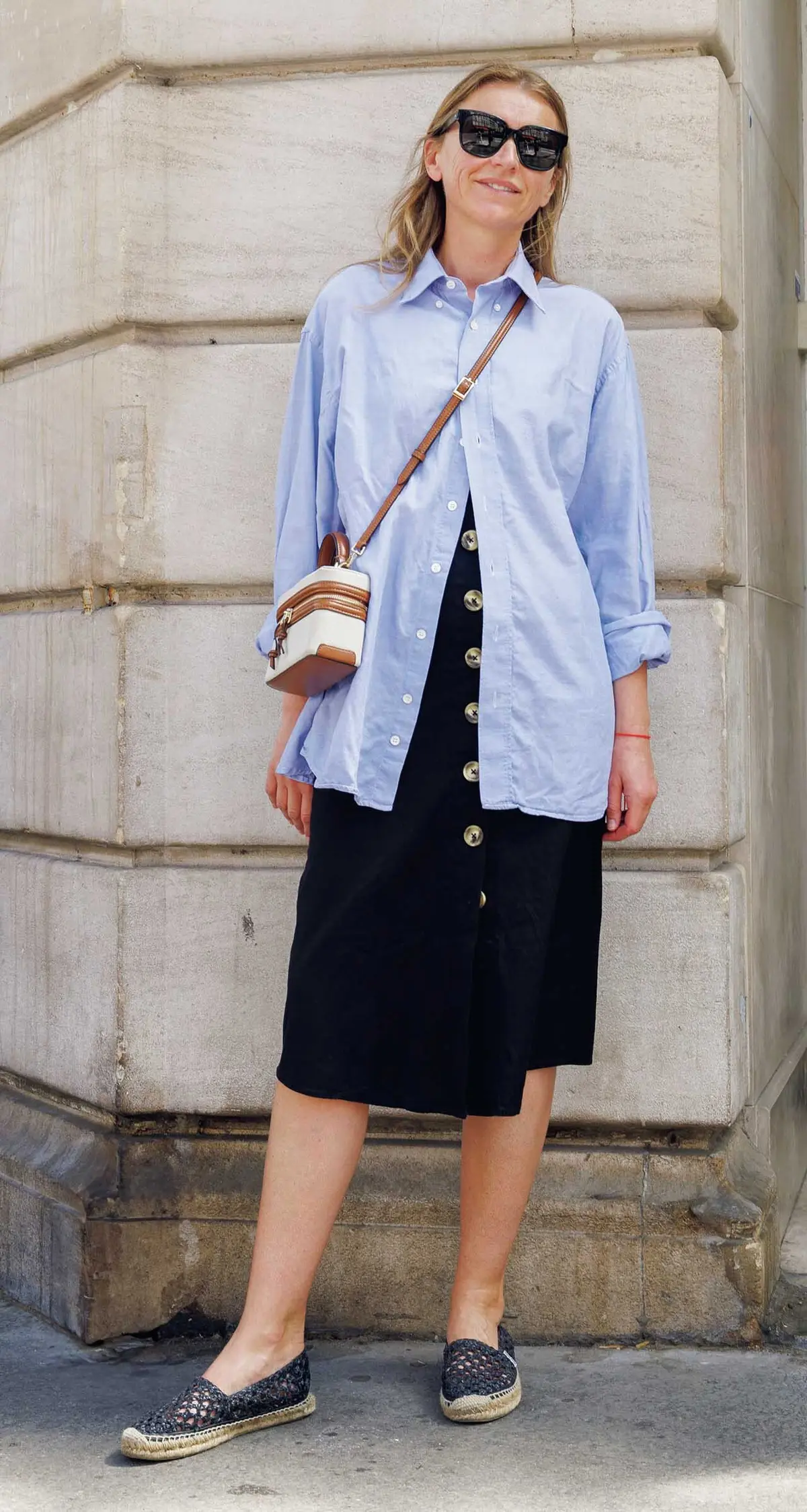 イラナ 建築関係／パリ