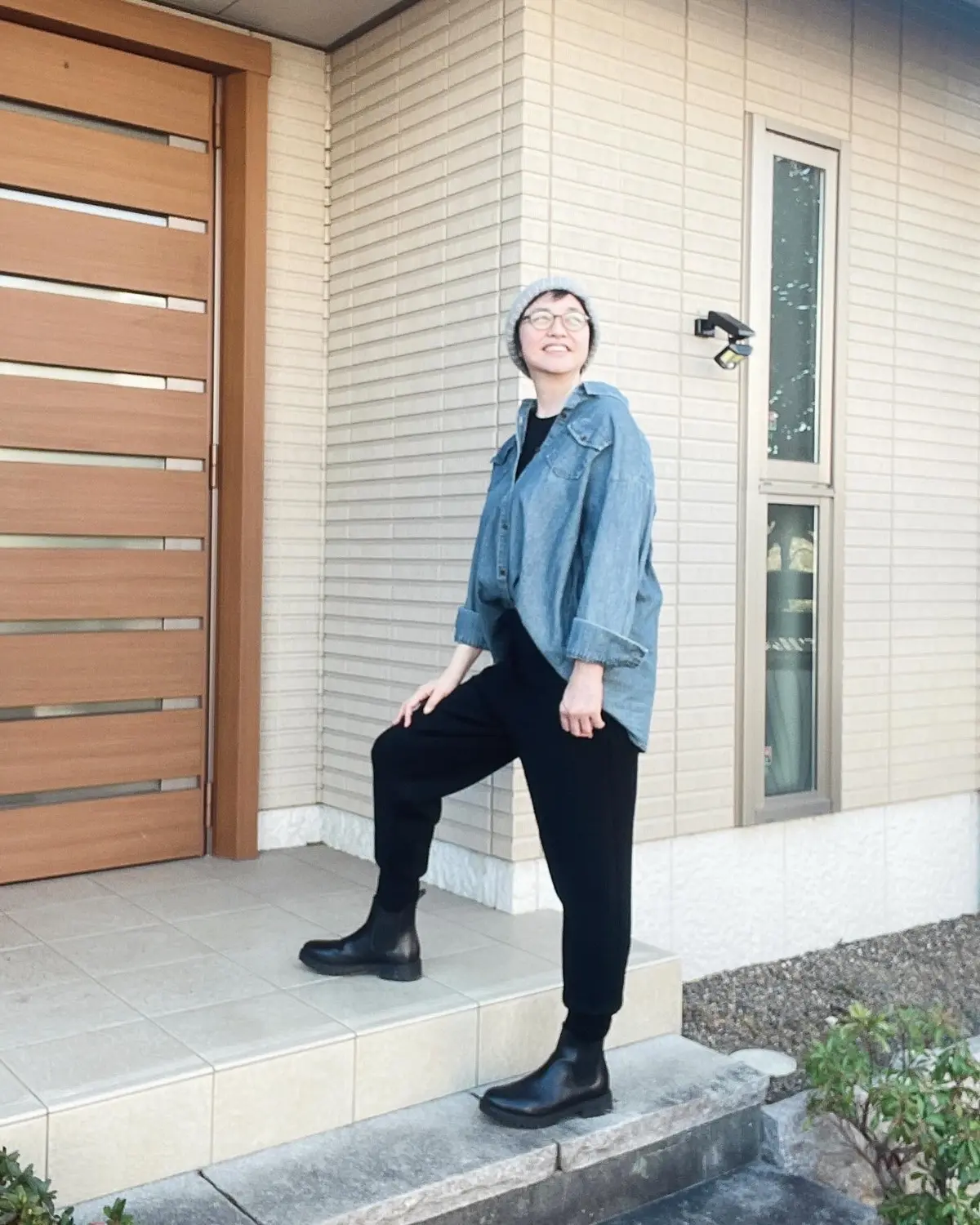 2024/January♡リアルお仕事コの画像_9