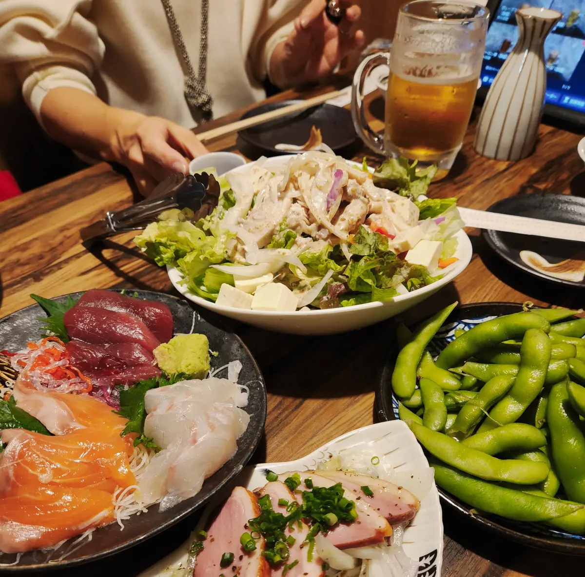 女子も大好き新橋飲み会の画像_6