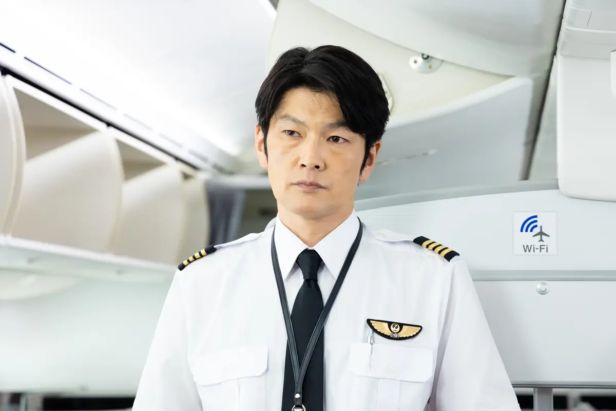 【今夜最終回】玉森裕太、尾上右近さんの演の画像_5