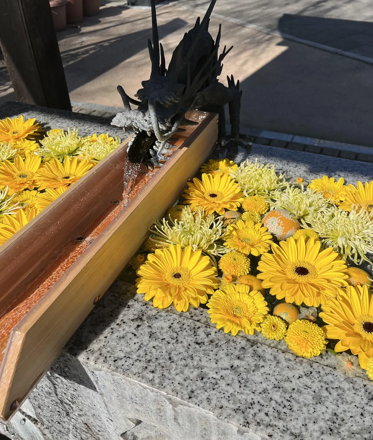 お参り月間になった1月。最後は川越へ。の画像_5